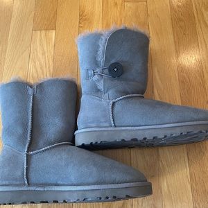 Ugg Baily button boot